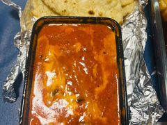 Butter&nbsp;Chicken特色奶油鸡-Santoor 萨都里印度餐厅(北锣鼓巷店)