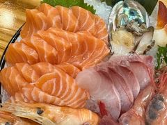 -松坂屋日料自助(长城路店)