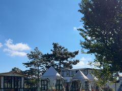 -云禾壹海景庄园餐厅