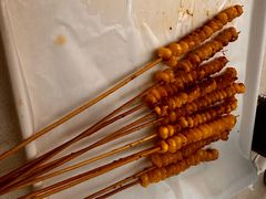 -白仁仔· 活烤海鲜 宵夜(豫园店)