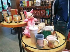 -星巴克臻选(成都宽窄巷子店)