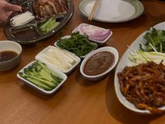 -老昌春饼(中央大街店)