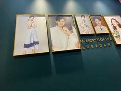 -海马体照相馆(无锡清扬茂业天地店)