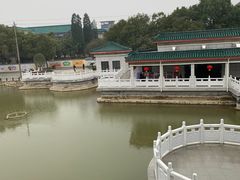 -荆州博物馆