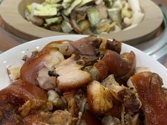 -双喜农庄·菌香园(安居家园店)