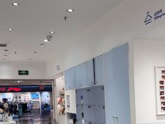 -天真蓝照相馆(中华广场店)
