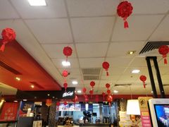 -麦当劳(北方国贸大厦店)