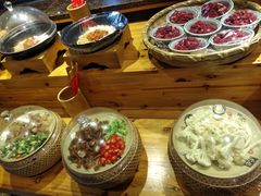 -竹山里(锁石路店)