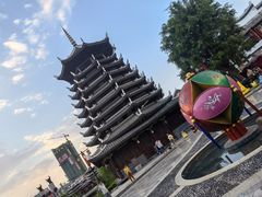 -靖西锦绣古镇景区