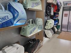 -YONEX网羽有约(新街口店)
