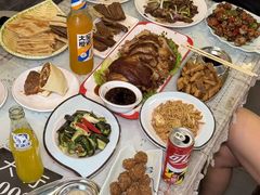 -鼎香润(什刹海德胜门店)