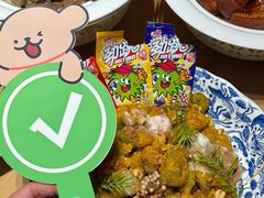 -映像威海·海鲜味道(经区店)