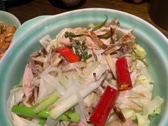麻香鸡-粗茶淡饭·隐庐私厨(东亭店)