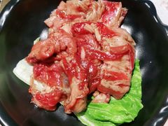 -额尔敦牛厨师铜板烧