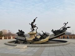 -华清宫景区