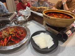 -聚味瞿记·龙虾堂(树木岭店)