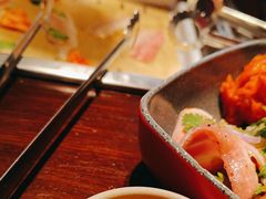 -新石器烤肉(虹悦城店)