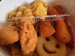 -和子足浴SPA会馆(梁溪店)