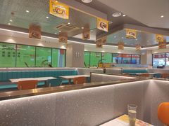-豪享来中西餐厅(花果园店)