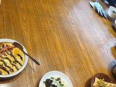 -黄泥岗·黄陂农家菜(百步亭店)