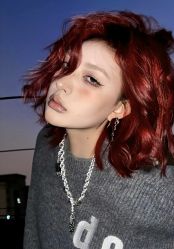 -雅仕 HAIR SALON 美发沙龙