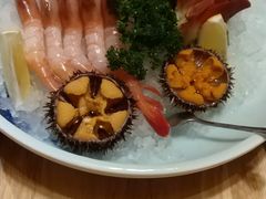 -东京屋(武定路店)