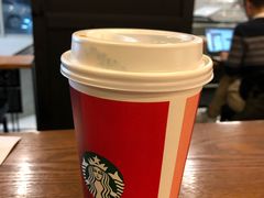 -星巴克(北新泾店)
