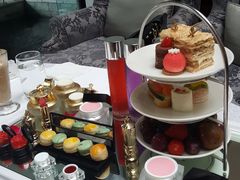 -马哥孛罗咖啡厅·Cafe Marco (厦门马哥孛罗东方大酒店)