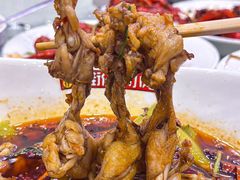 -簋街仔仔小龙虾(总店)
