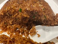 -木王宴语·野生鲜菌火锅(玉河店)