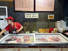 -马三妹跷脚牛肉(苏稽总店)