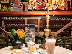 -国际饭店·大堂咖啡吧