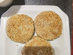 -东来顺饭庄(金泉广场店)