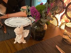 -IL TEATRO 精品意大利餐厅