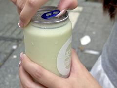 -新加坡斯味洛·鲜奶茶(石牌东店)