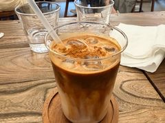 -竹子咖啡bamboo coffee