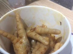-萝鸡思味秘制泡菜(万家丽店)