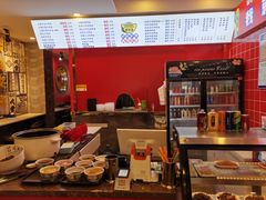 -杨记跷脚牛肉面(临汾鼓楼广场店)