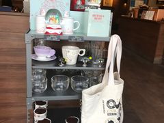 -星巴克臻选(嘉兴海宁银泰城店)