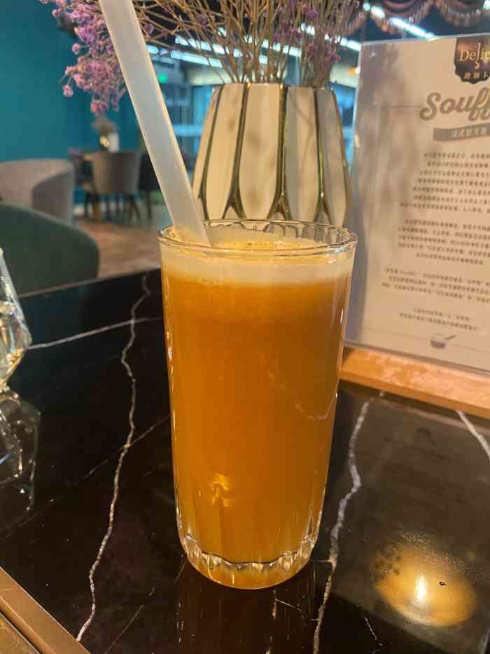 迪丽卡·delica lounge&cafe(沈阳天地店)