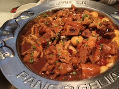 -胖哥俩肉蟹煲(湖滨银泰in77店)