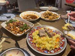 -那时新疆(经纬汇店)