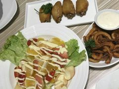 -必胜客(嘉兴万达店)