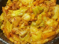 -咕咕站韩国料理(紫金港店)