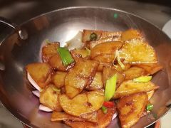 -绿茶餐厅(昌平悦荟店)