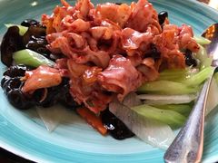 淡糟香螺片-聚春园驿馆(三坊七巷店)