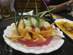 -TAIMING泰鸣东南亚餐厅(益华广场店)