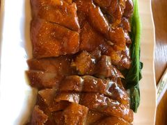 烧鹅例牌-香江小厨 The Kitchen(香江俱乐部店)