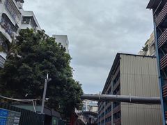 -解放路步行街