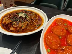 -国人川菜(李家村建东街店)